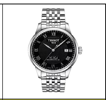 Tissot T006-407-11-053-00