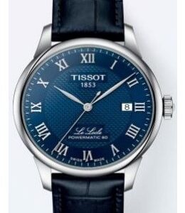 Tissot T006-407-16-043-00