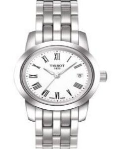 Tissot T033-210-11-013-00