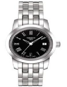 Tissot T033-210-11-053-00