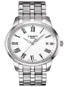 Tissot T033-410-11-013-01