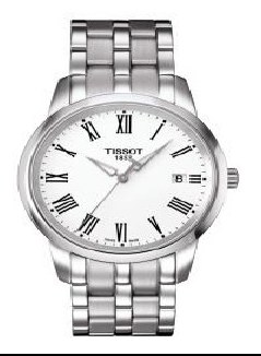Tissot T033-410-11-013-01