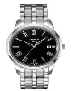 Tissot T033-410-11-053-01
