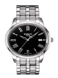 Tissot T033-410-11-053-01