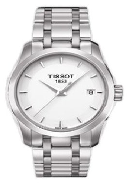 Tissot T035-210-11-011-00