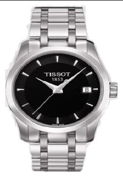 Tissot T035-210-11-051-00