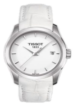 Tissot T035-210-16-011-00
