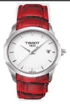 Tissot T035-210-16-011-01