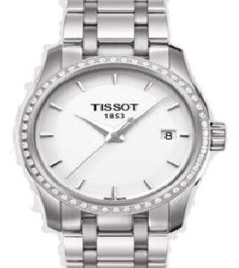 Tissot T035-210-61-011-00