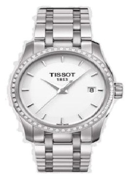 Tissot T035-210-61-011-00