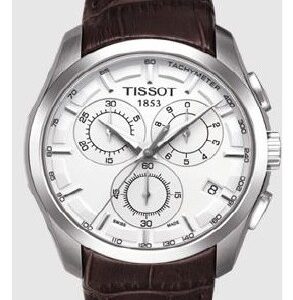Tissot T035-617-16-031-00