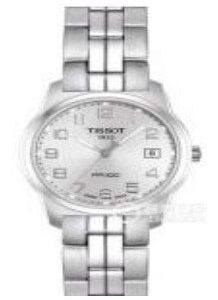 Tissot T049-210-11-032-00