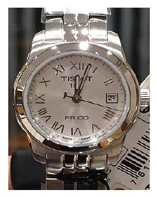 Tissot T049-210-11-033-00