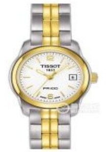 Tissot T049-210-22-017-00