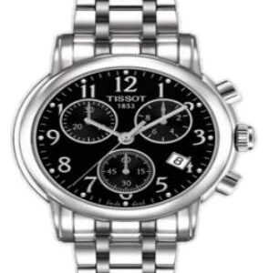 Tissot T050-217-11-052-00