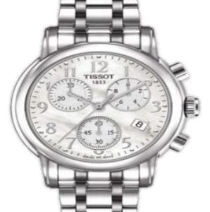 Tissot T050-217-11-112-00