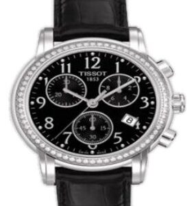 Tissot T050-217-16-052-01