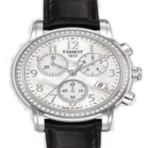 Tissot T050-217-16-112-01