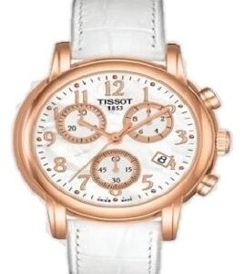 Tissot T050-217-36-112-00