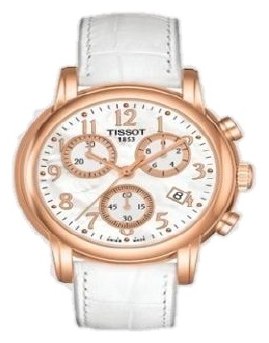Tissot T050-217-36-112-00