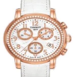 Tissot T050-217-36-112-01