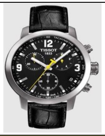 Tissot T055-417-16-057-00