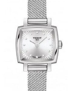 Tissot T058-109-11-036-00