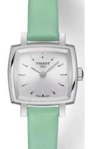 Tissot T058-109-16-031-01
