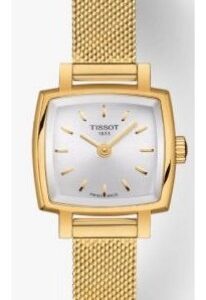Tissot T058-109-33-031-00