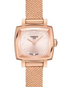 Tissot T058-109-33-456-00