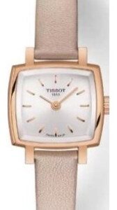 Tissot T058-109-36-031-00