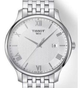 Tissot T063-610-11-038-00