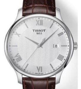 Tissot T063-610-16-038-00