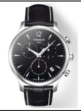 Tissot T063-617-16-057-00