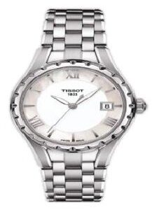 Tissot T072-210-11-118-00