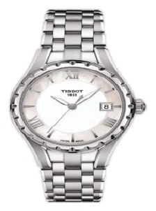 Tissot T072-210-11-118-00