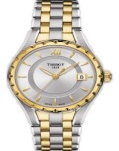 Tissot T072-210-22-038-00
