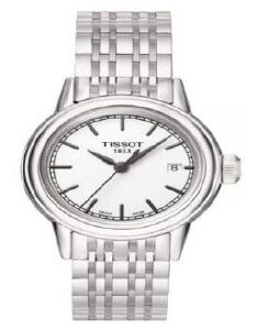 Tissot T085-210-11-011-00