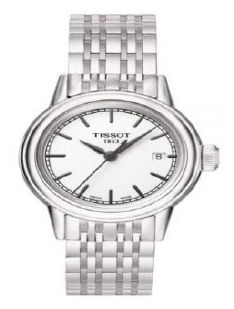 Tissot T085-210-11-011-00