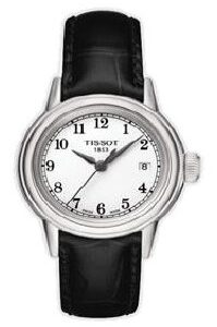 Tissot T085-210-16-012-00