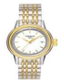 Tissot T085-210-22-011-00