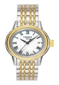Tissot T085-210-22-013-00