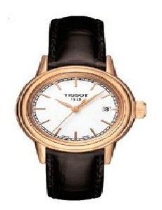Tissot T085-210-36-011-00
