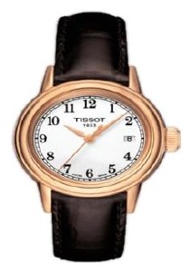 Tissot T085-210-36-012-00