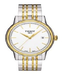 Tissot T085-410-22-011-00