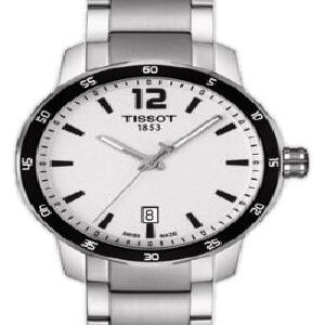 Tissot T095-410-11-037-00