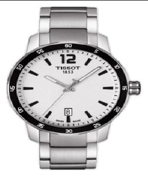Tissot T095-410-11-037-00