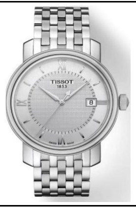 Tissot T097-410-11-038-00