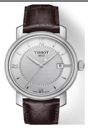 Tissot T097-410-16-038-00