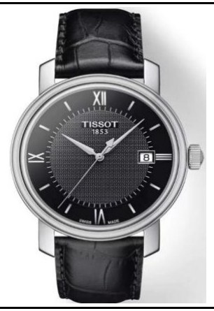 Tissot T097-410-16-058-00